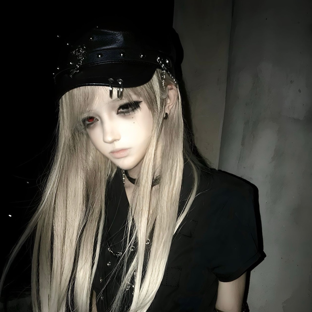 -ʚ･风格女头･ɞ 