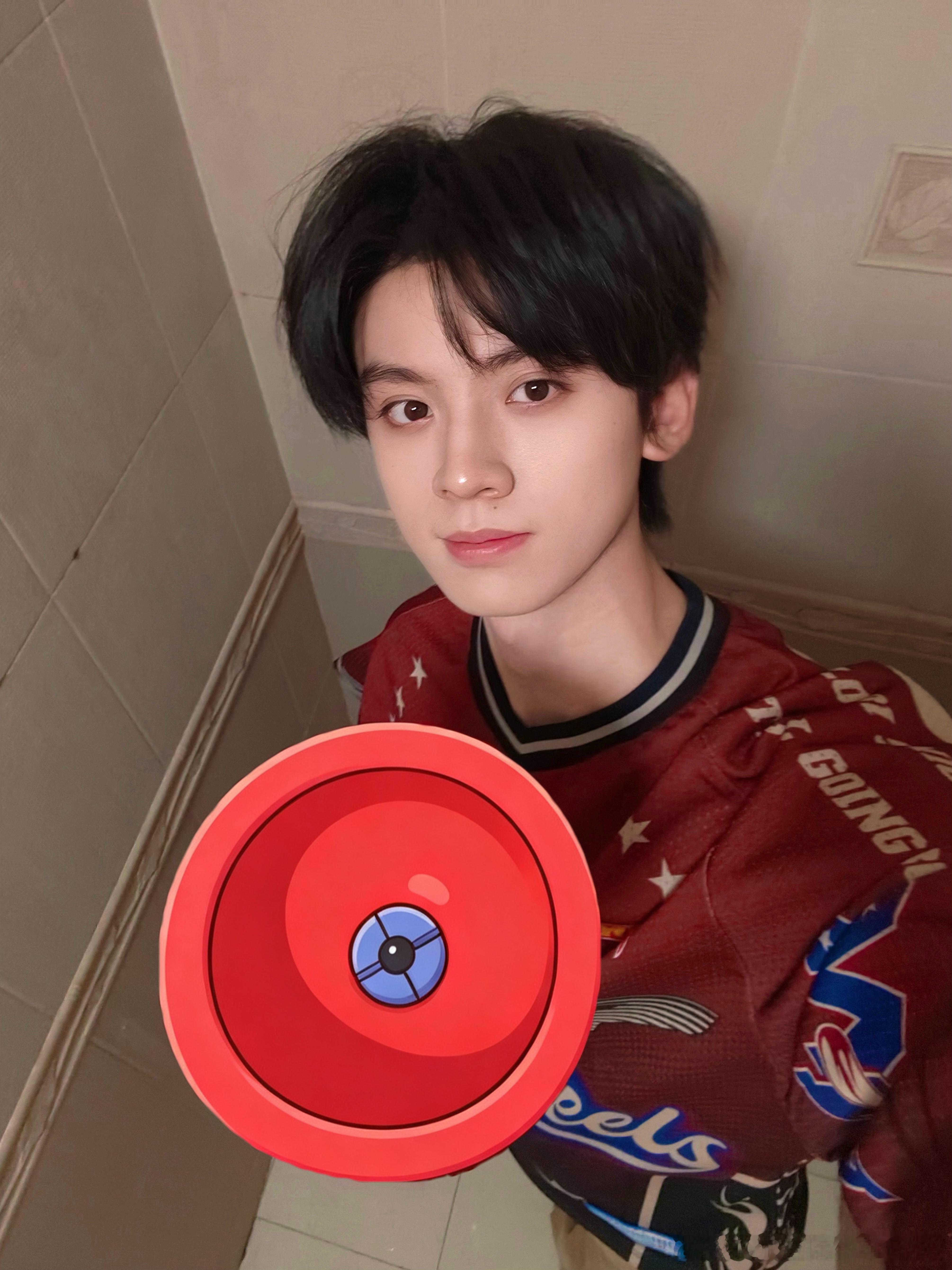 谁告诉我这个是什么 