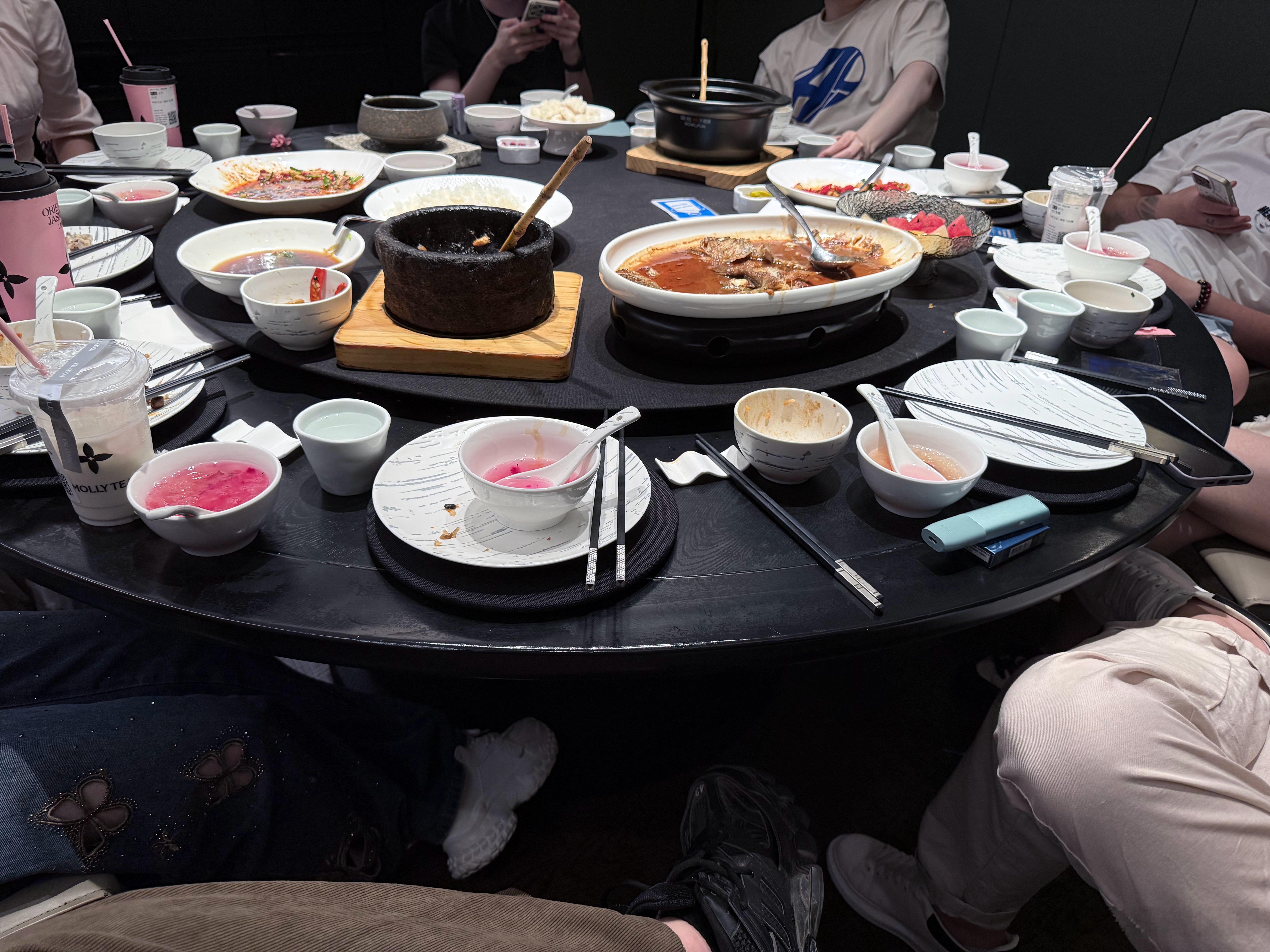 cfpls28解说怪咔 吃饭啦！ 成都