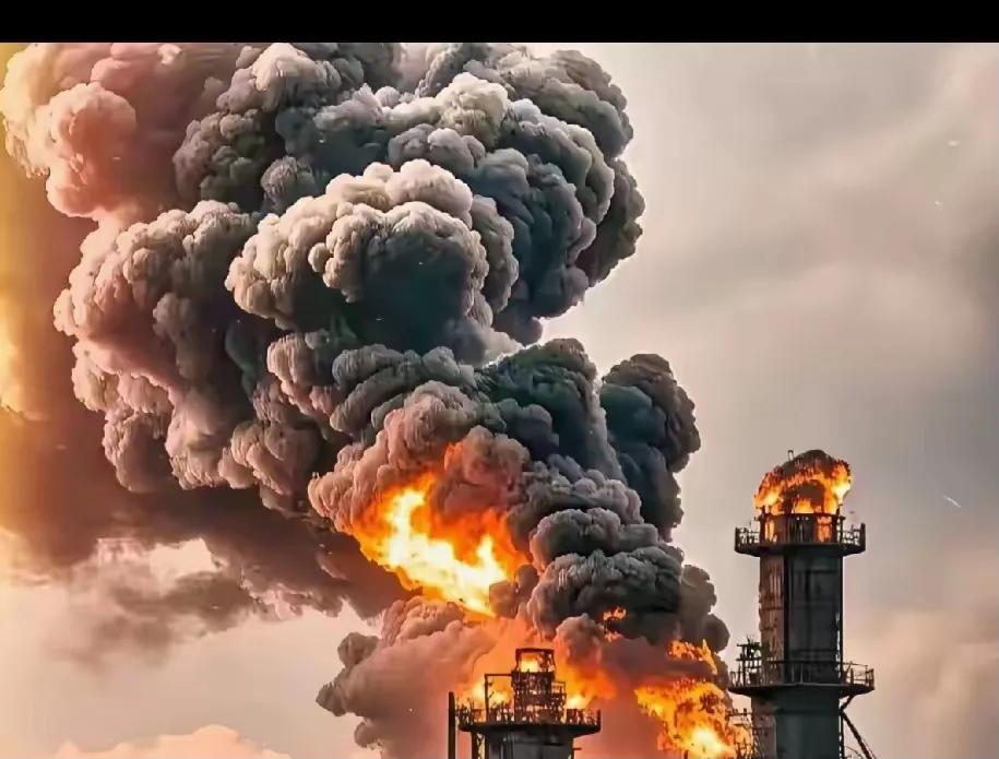 8月7日凌晨，俄对乌克兰发动空袭，致其多处天然气、加油站设施受损。

8月6日乌