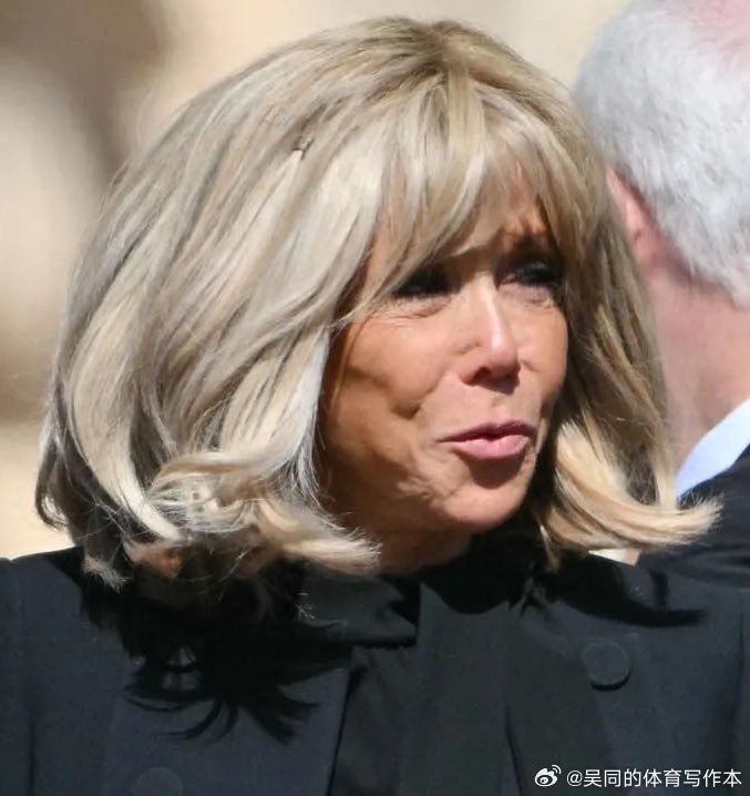 【黄金时代】川普称马克龙的妻子对他“极其恶劣”后，马克龙做出回应。这位法国总统表