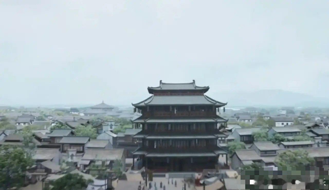 《庆余年2》大结局了，还行，卡在了范闲功力恢复的时候，此前一直担心会在范闲和叶流