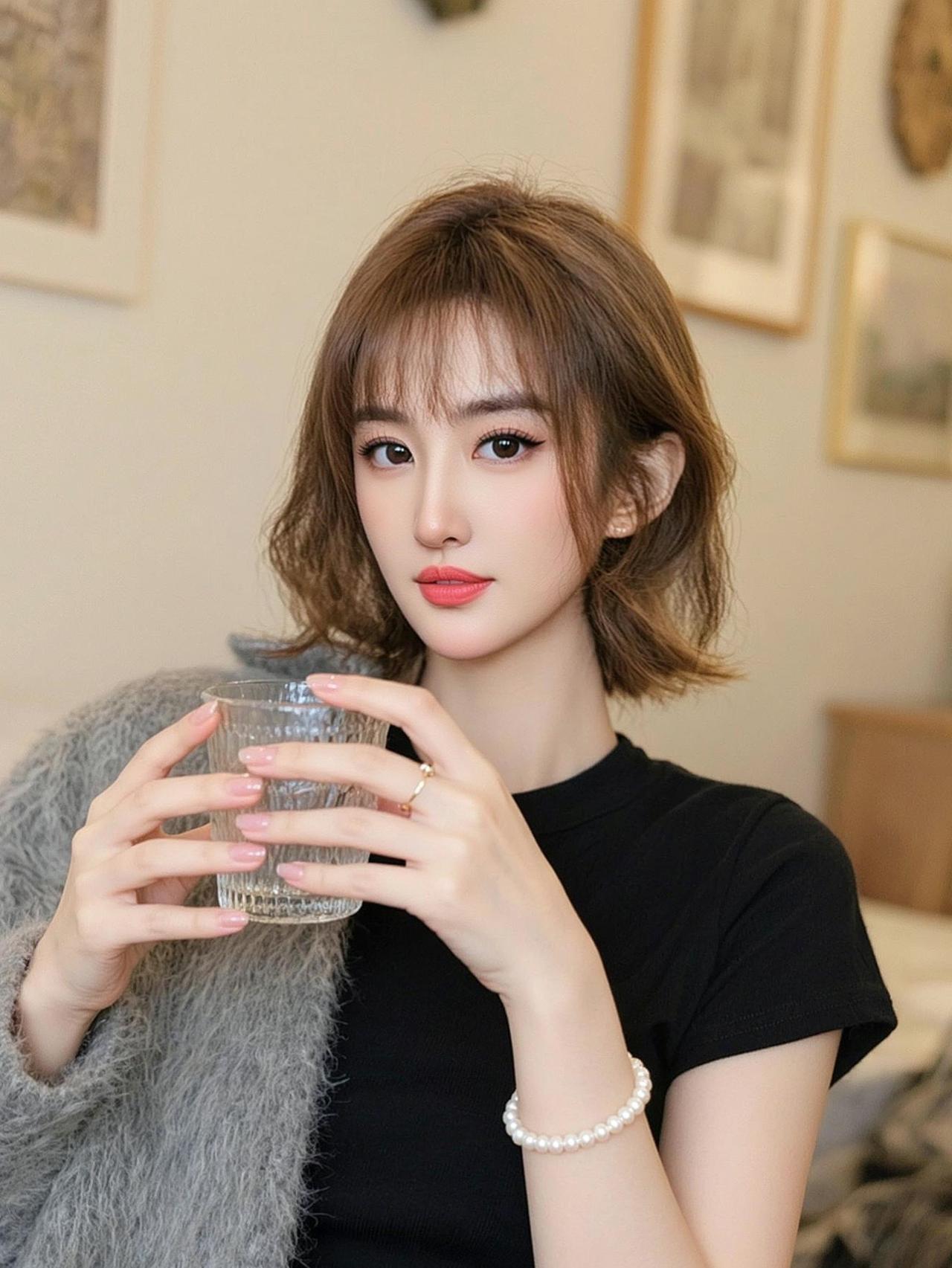 抖音ai创作 同款 颜值 好物推荐🔥 橱窗