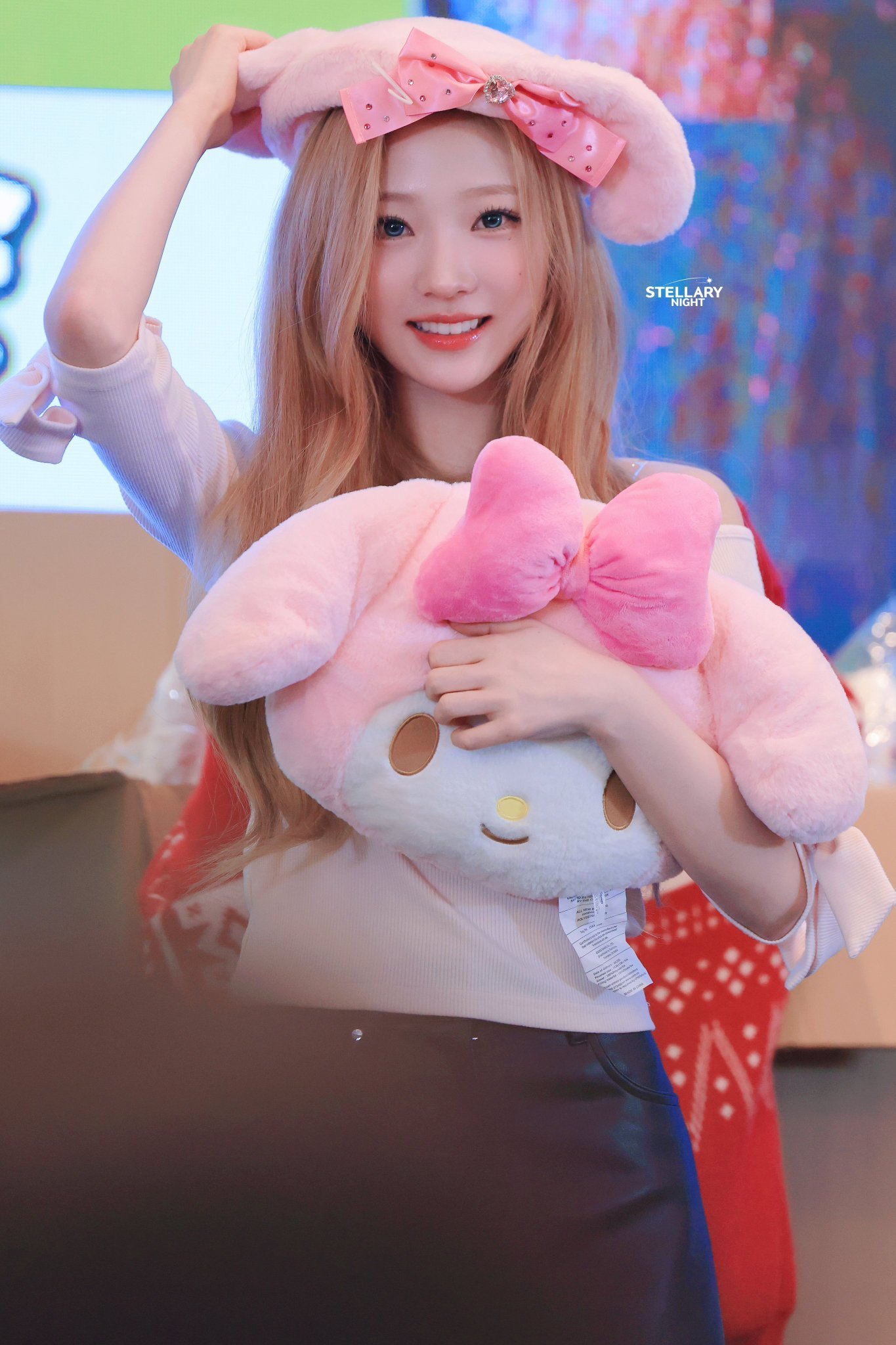 stella 美乐蒂🎀 