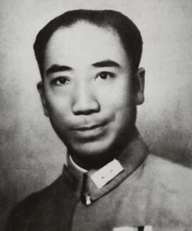 戴笠：民国最神秘的特工