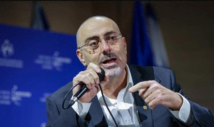 战争前夜！
以色列突然“躺平”：不单独打伊朗，坐等美国下场。
 
当地时间24日