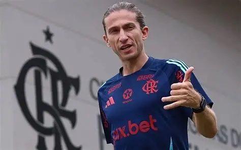 菲利佩下课！弗拉门戈已官宣，在巴甲执教真不容易，上个赛季费利佩还收获不少奖杯和荣