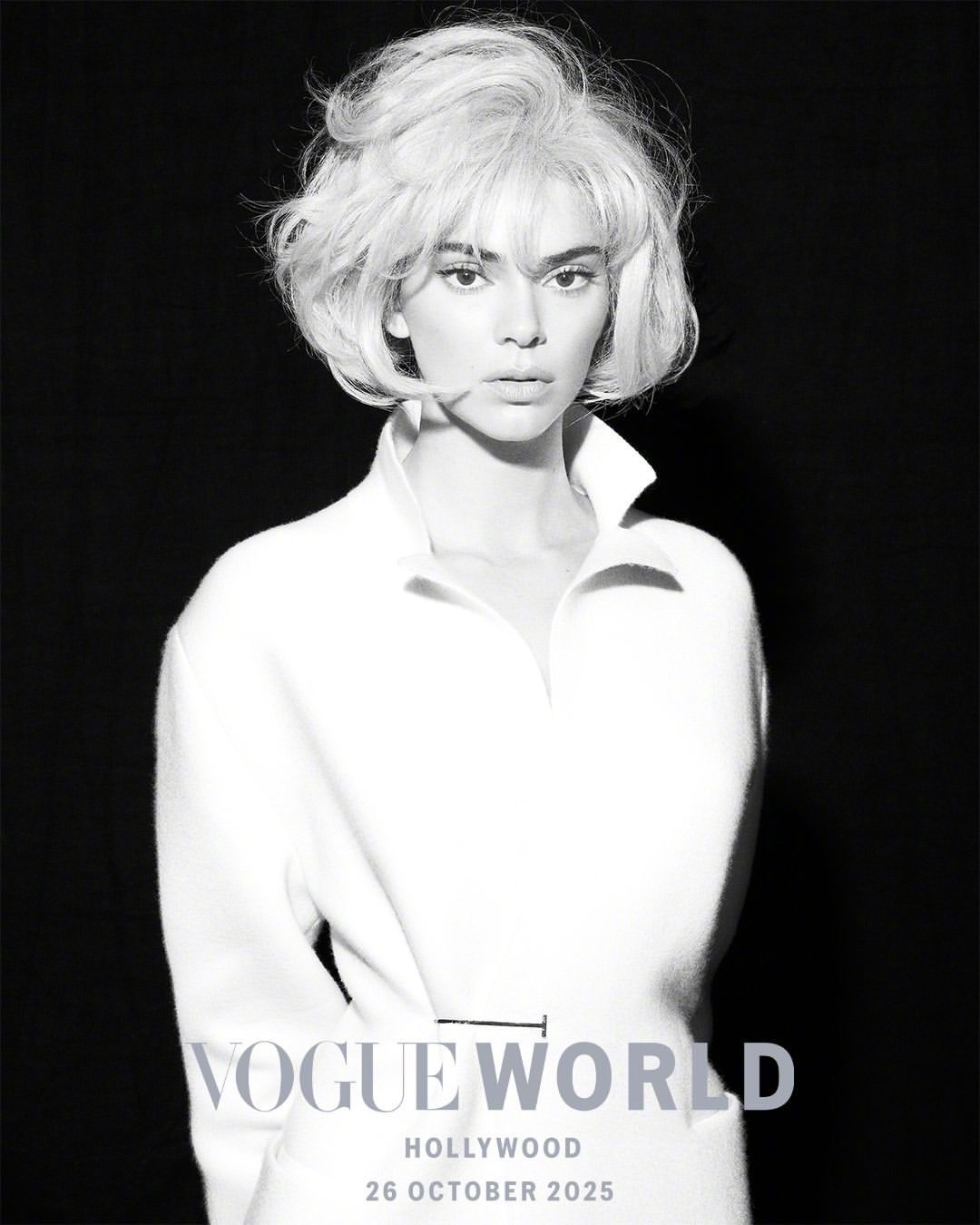 mila时尚资讯 Vogue World: Hollywood 倒计时。再过六天