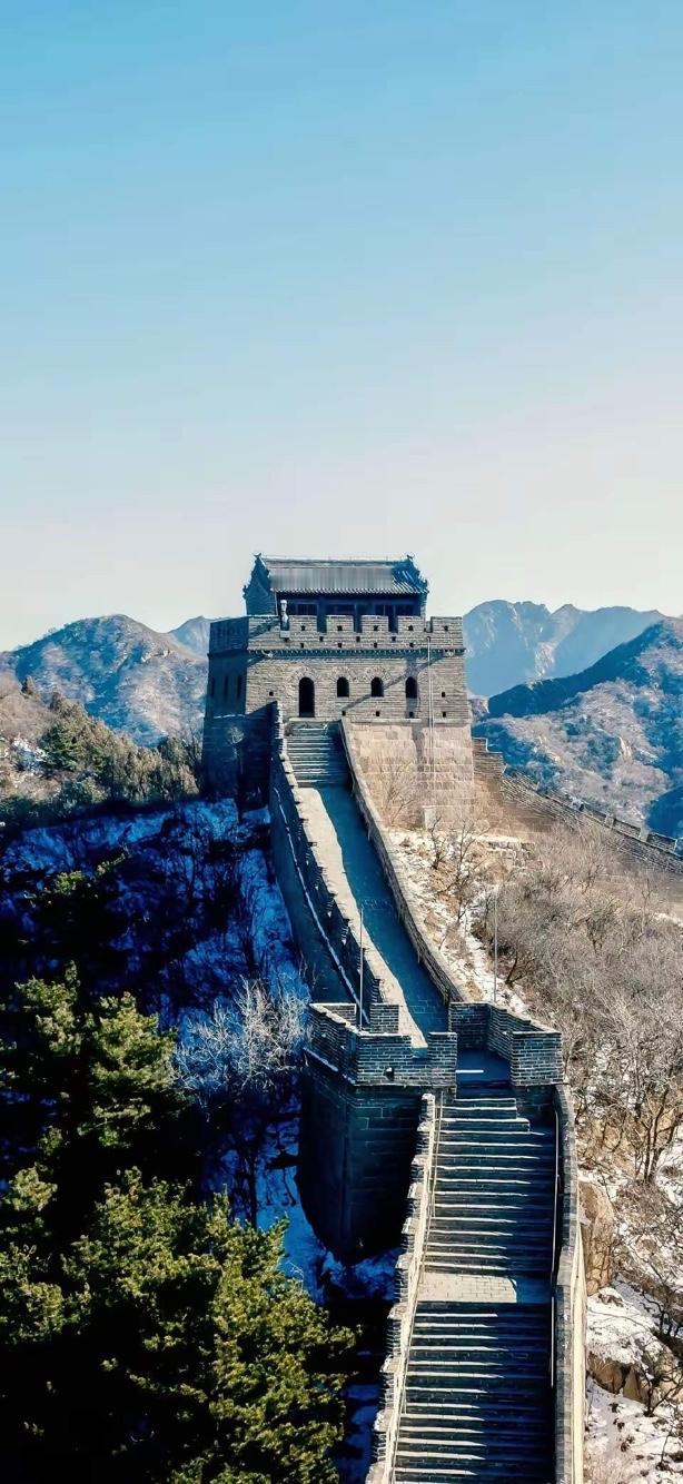 分享几张不错的壁纸