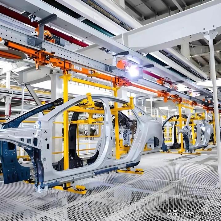 大连和青岛：在新兴产业方面特别是半导体产业上各有什么优势？

大连在半导体存储领