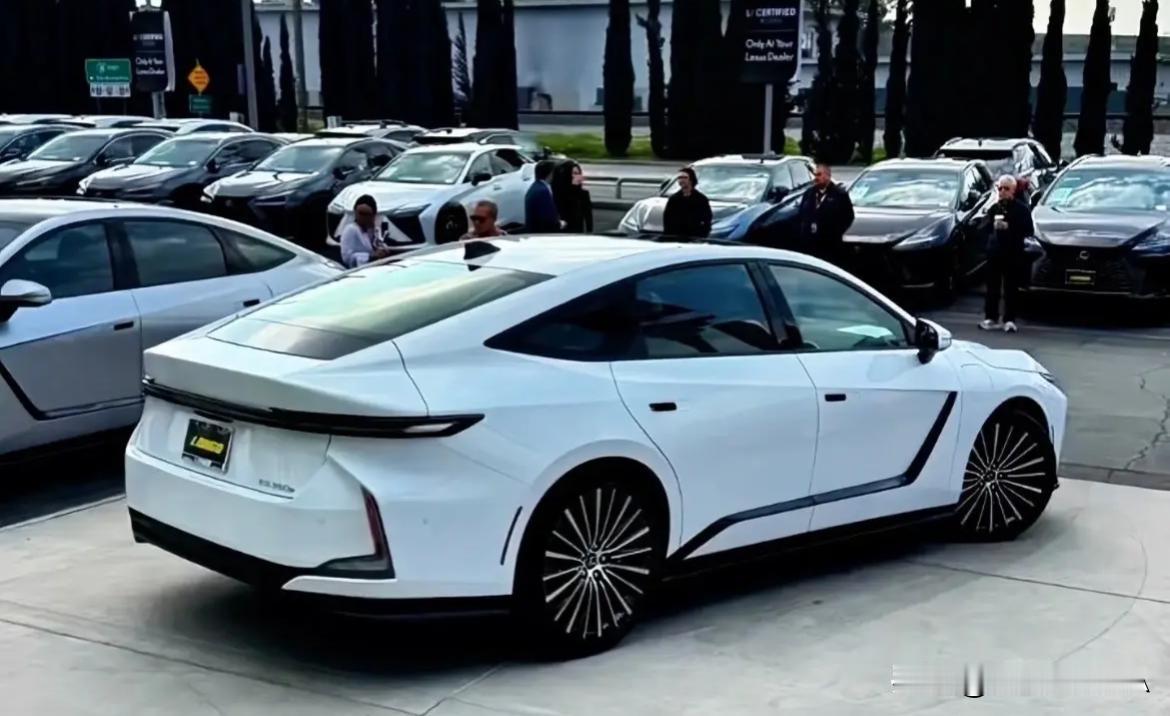 你不买雷克萨斯的原因是什么本来动力就肉，还减配动力雪上加霜。更要命的是杀马特的外