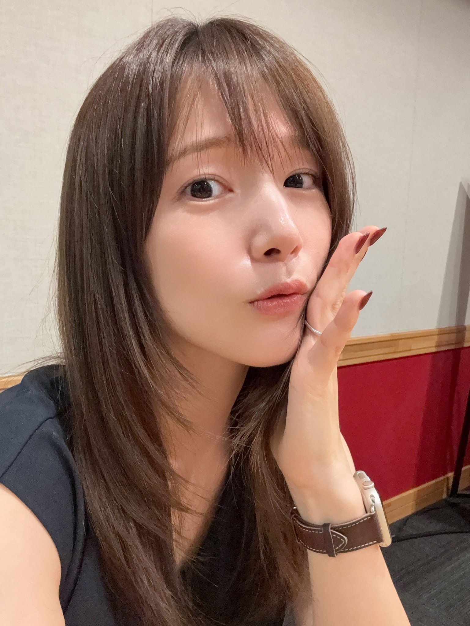 内田真礼