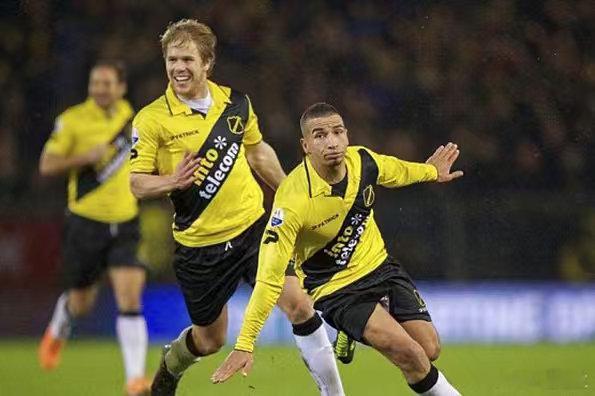 009 荷甲 [17]布雷达 vs 特温特胜负看好：负/让负 (+1)比分关注：