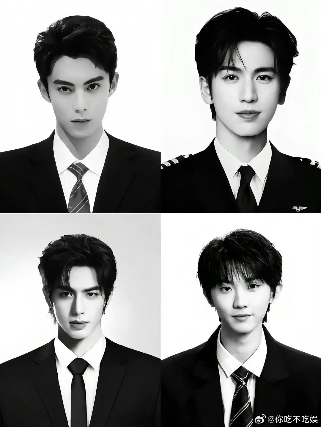 四大神颜这次张林赫真的又要站顶风了。 