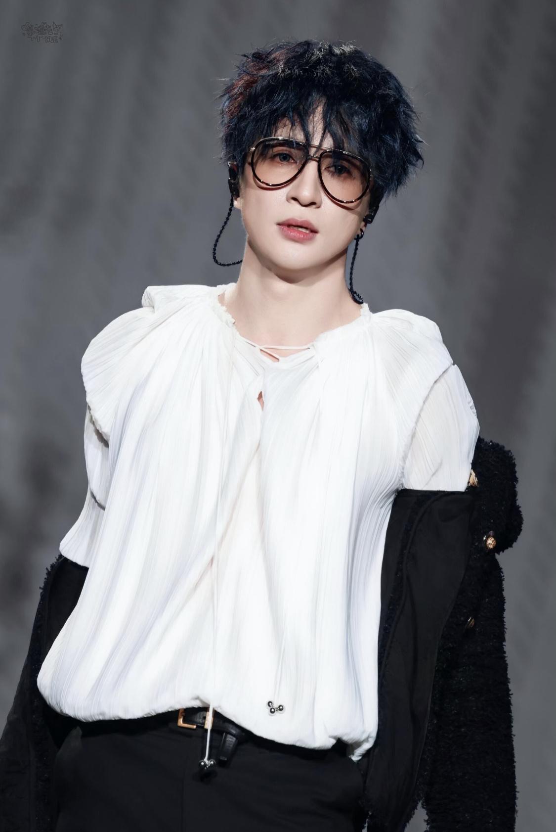 薛之谦发声明了，2017年没吃明白的瓜，2026年又在重温了一遍，依旧不怎么关心