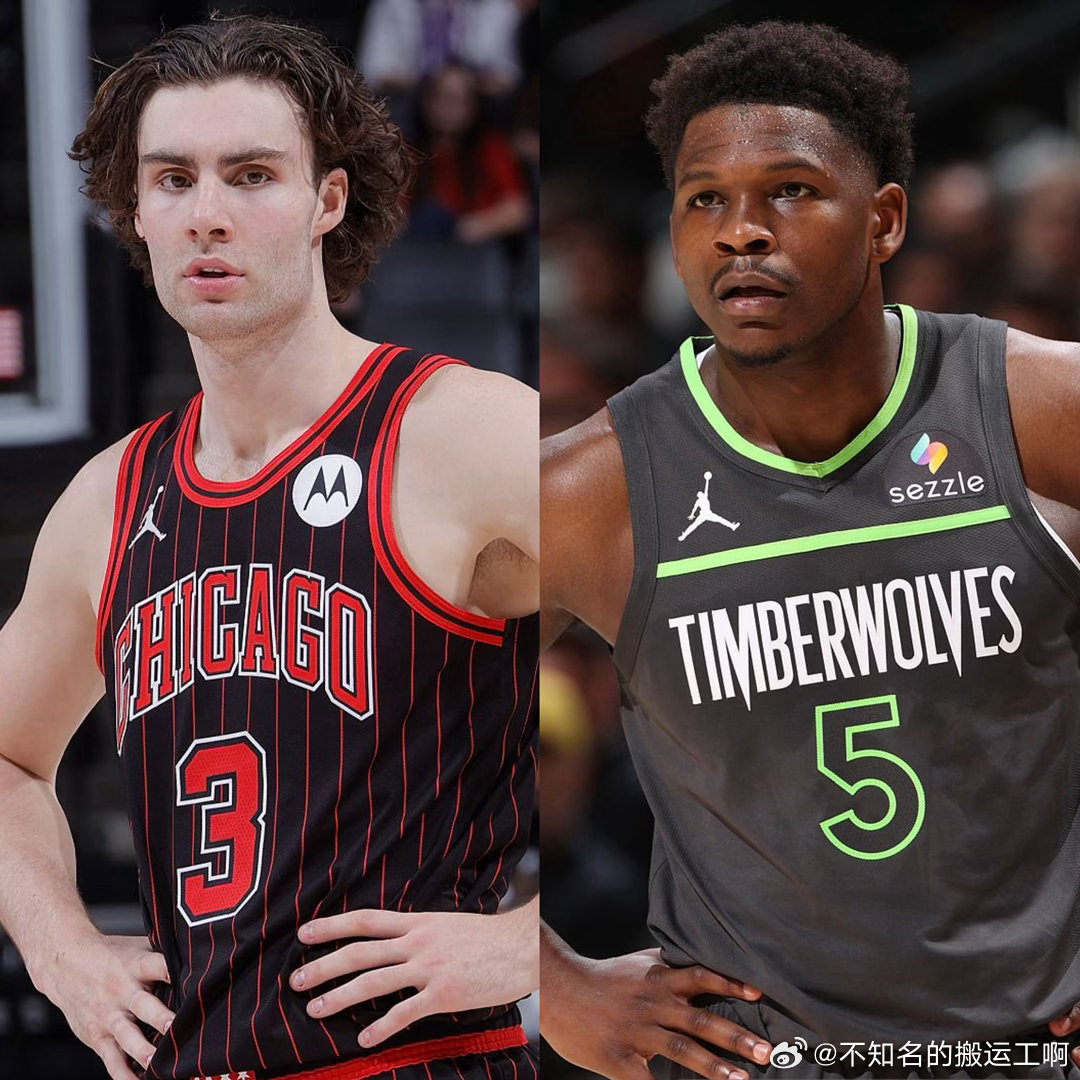 NBA  【森林狼有意通过交易得到约什·吉迪】快讯消息，据明尼苏达本地记者D·沃