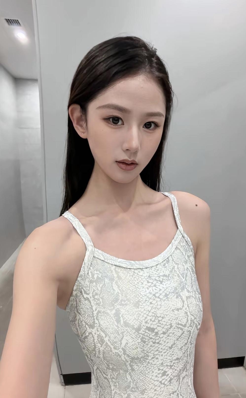 清纯性感