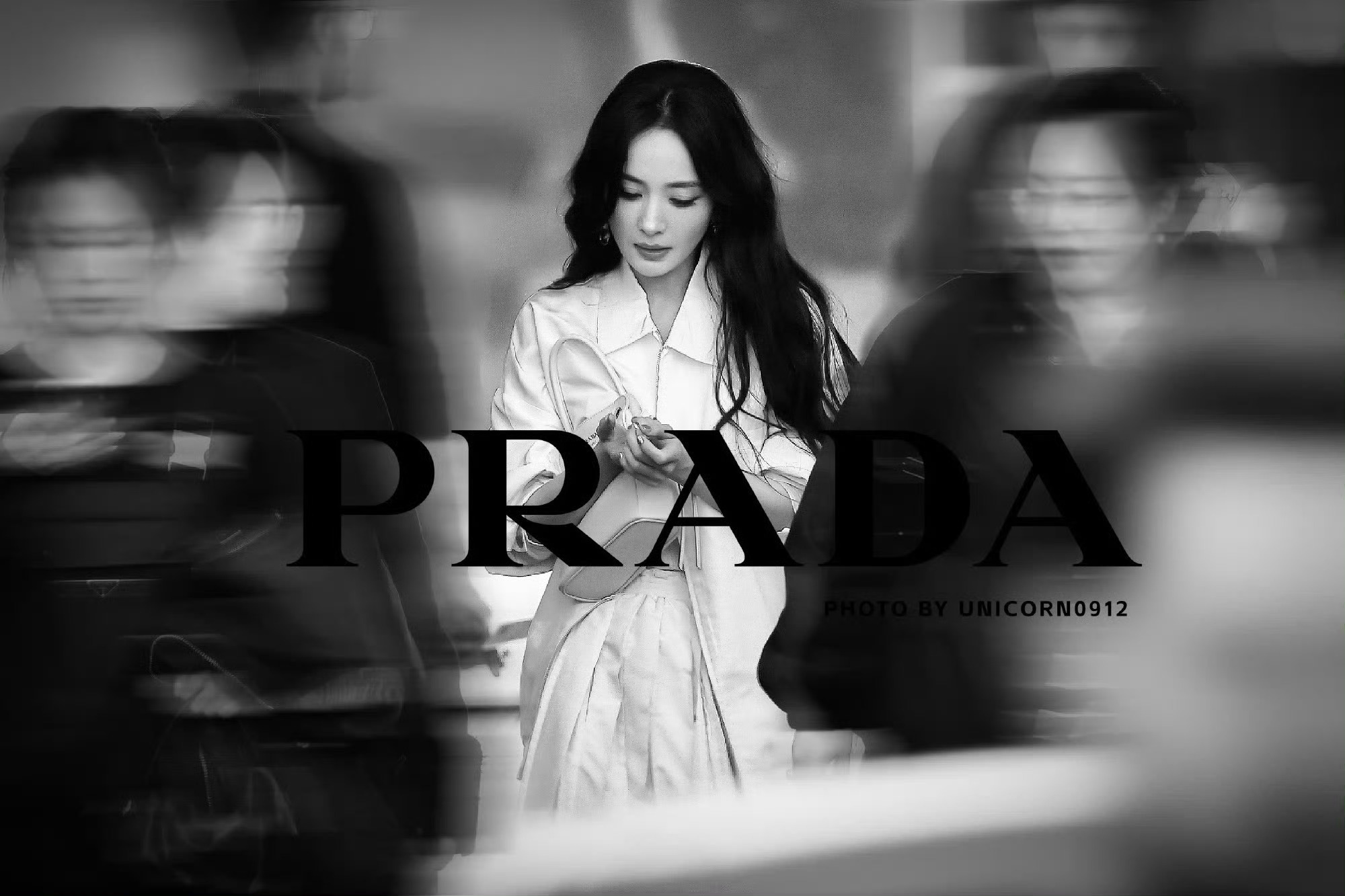 杨幂 得罪就得罪吧我就是喜欢我幂的这种心态，不内耗自己，怎么开心怎么来，过去的事