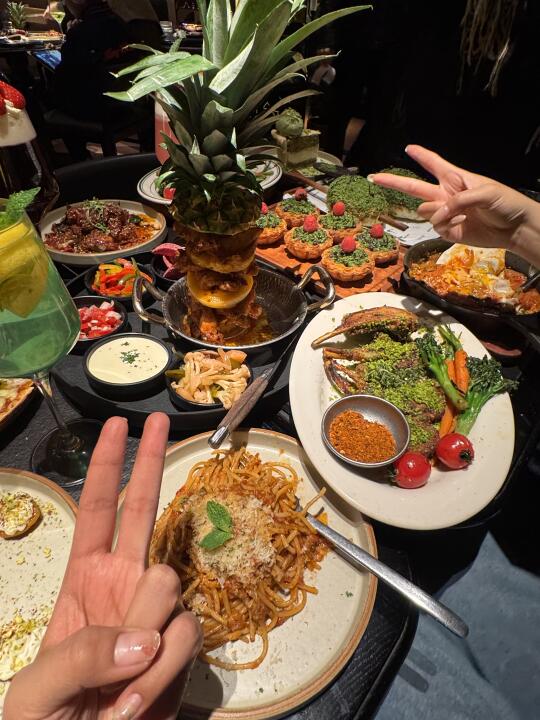 西安！！终于吃到了！沙威玛传奇！