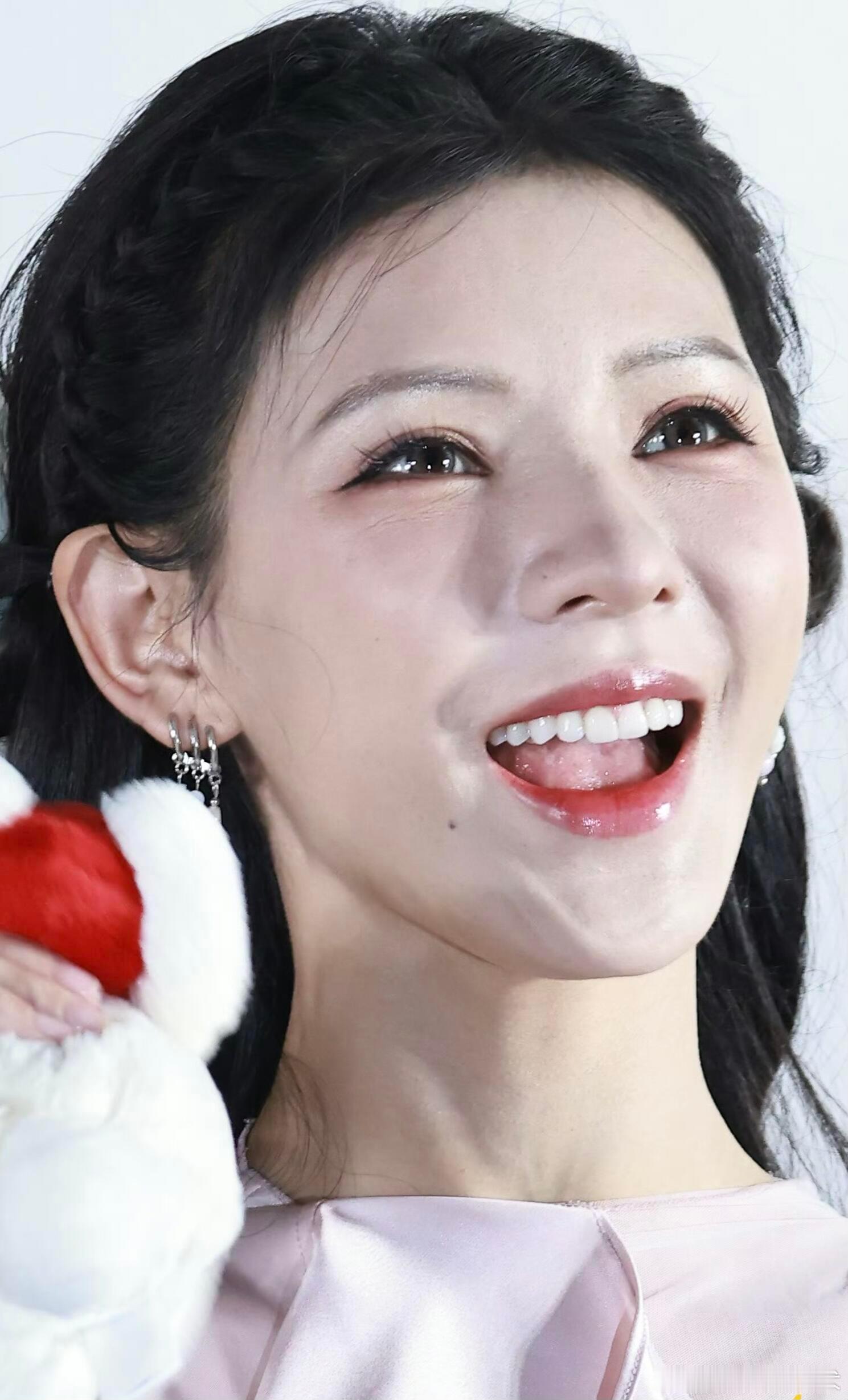 宋祖儿 