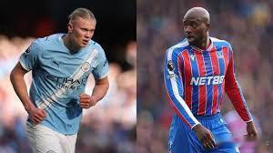 英超：曼城vs水晶宫核心：主胜参考：2-0、1-0、2-1曼城正处在联赛争冠的终