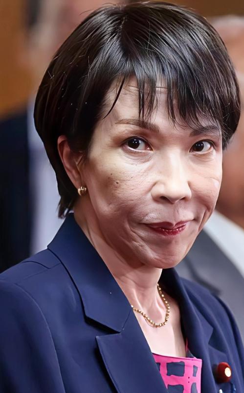 一片哗然！高市早苗乐极生悲，再次爆出丑闻。日本多家媒体披露，高市早苗带领日本自民