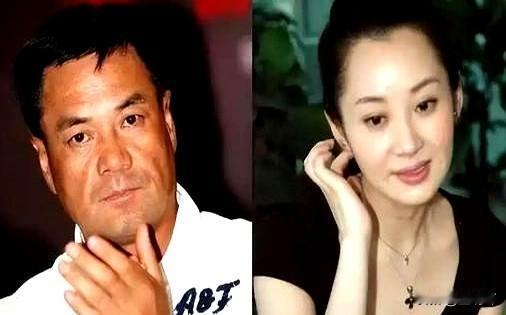 1994年，王志文撅走了尤勇智的女朋友许晴，尤勇智痛哭流涕来到葛优家说:“兄弟，