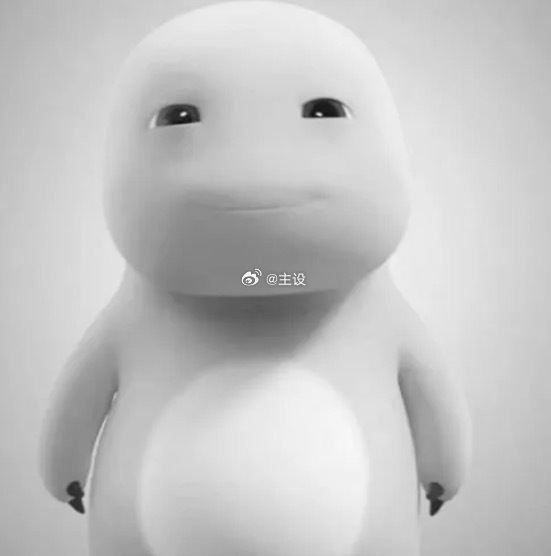 已经做好没刷到的准备 结果还真没刷到 