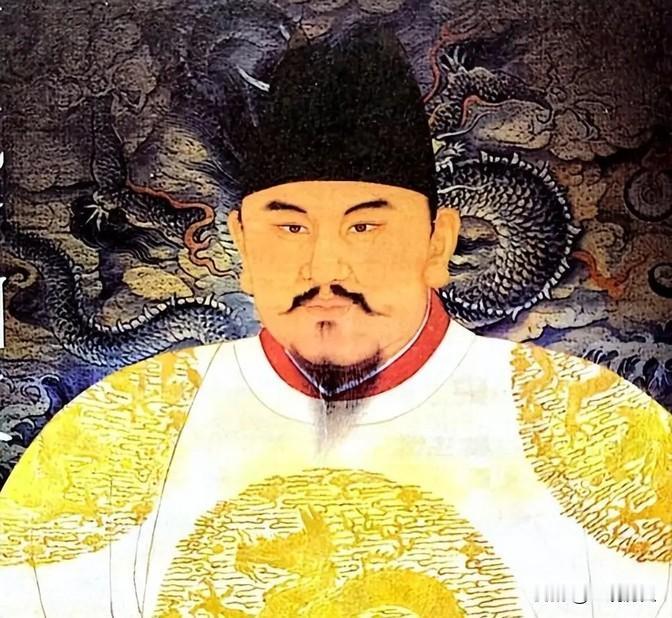 朱元璋打算除去刘伯温的前一天晚上，马皇后派人给他送去一篮水果。刘伯温看到篮子里只
