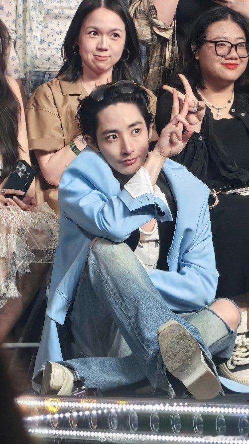李洙赫经纪公司声明李洙赫见面会主办方声明 关于李洙赫杭州粉丝见面会超卖门票、加签