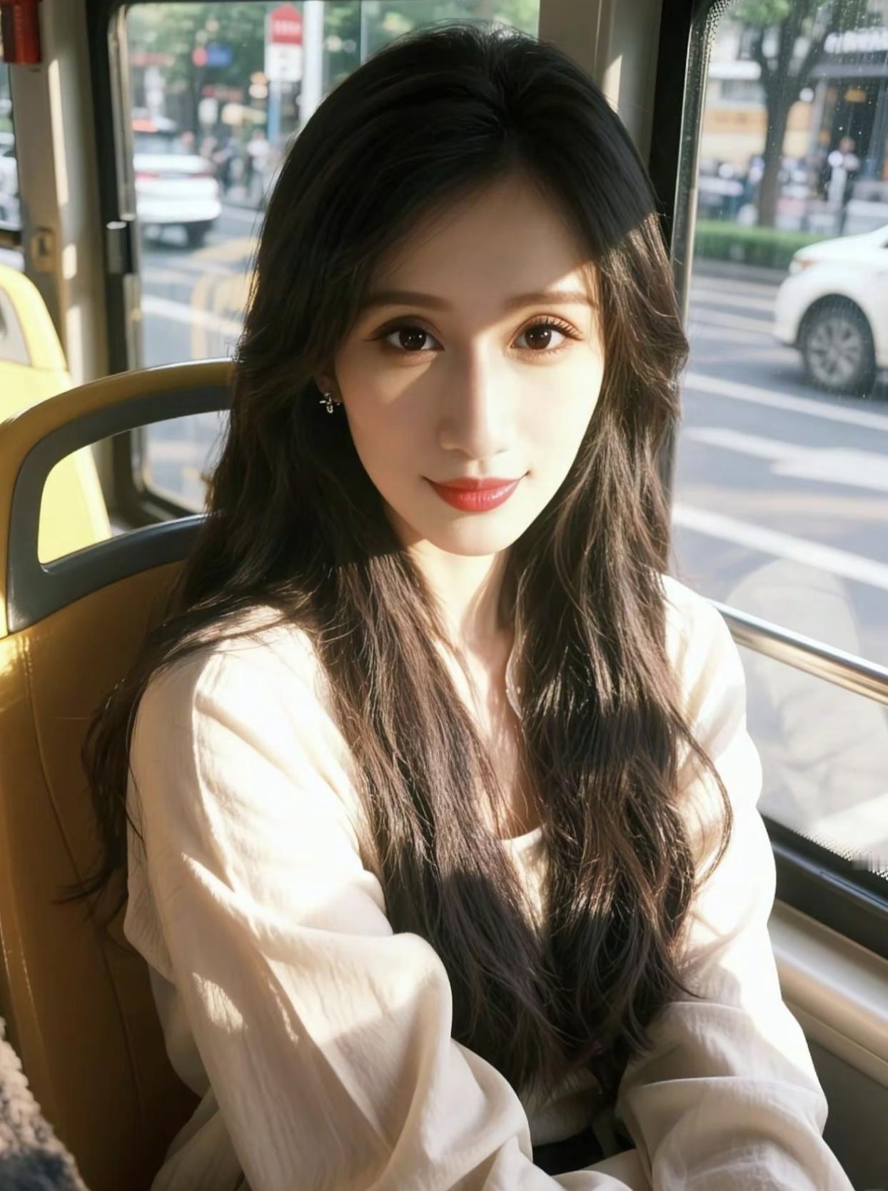 那一年 如少女
不逞强 不迷茫