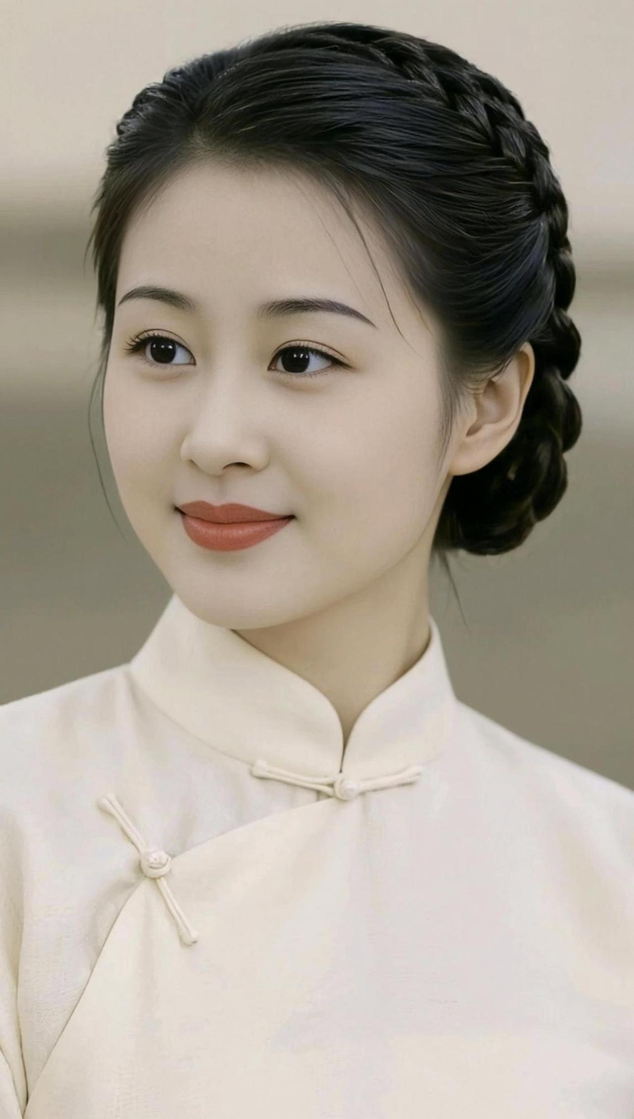 随手一拍都这么美 抖音玩法合伙人计划 AI民国风侧颜照 随变ai随便玩