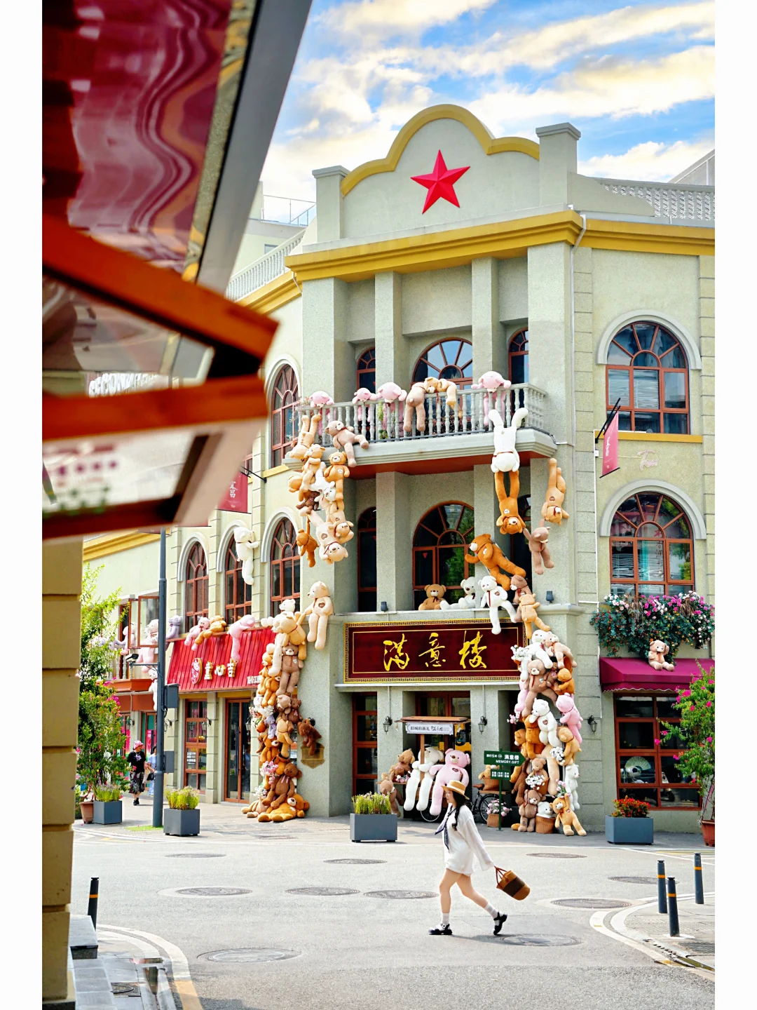 宜昌渡劫已回，市区citywalk半日游（精华）