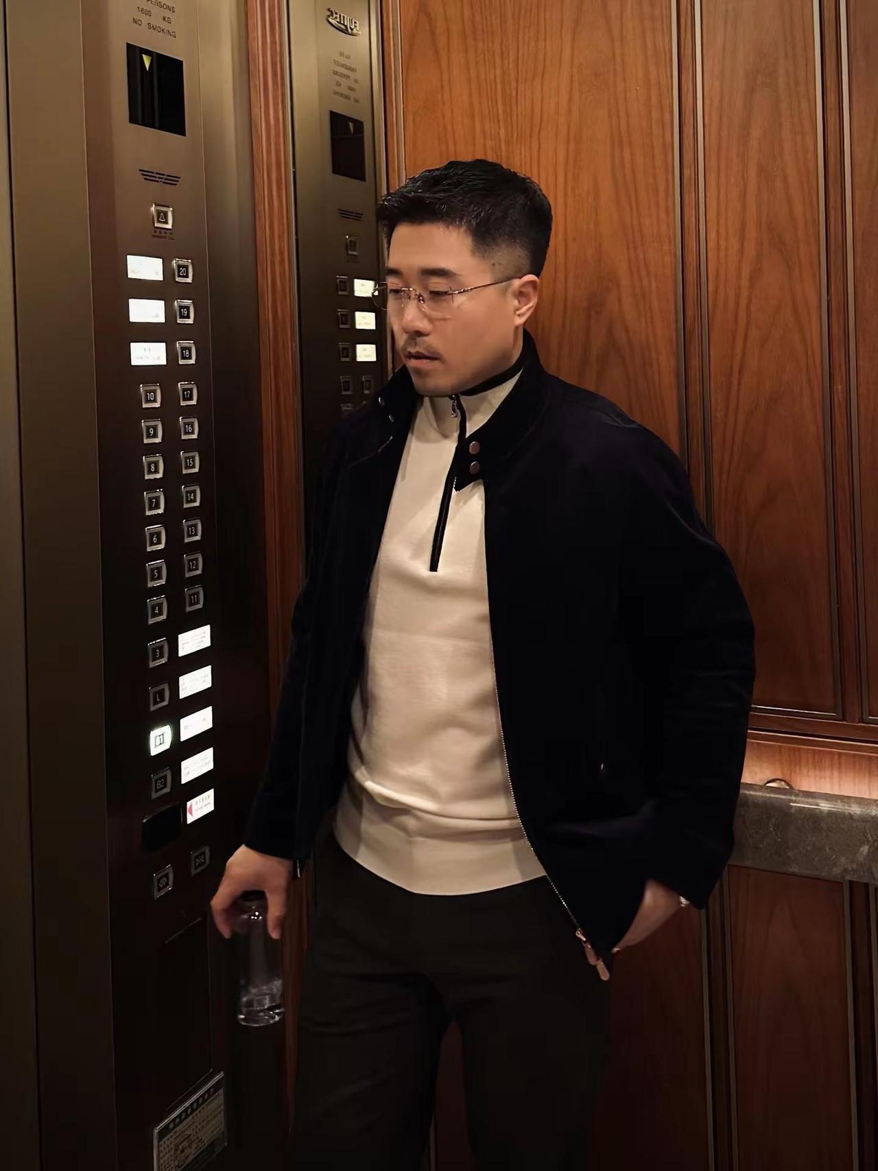 不要问我发生了什么…红伍穿搭