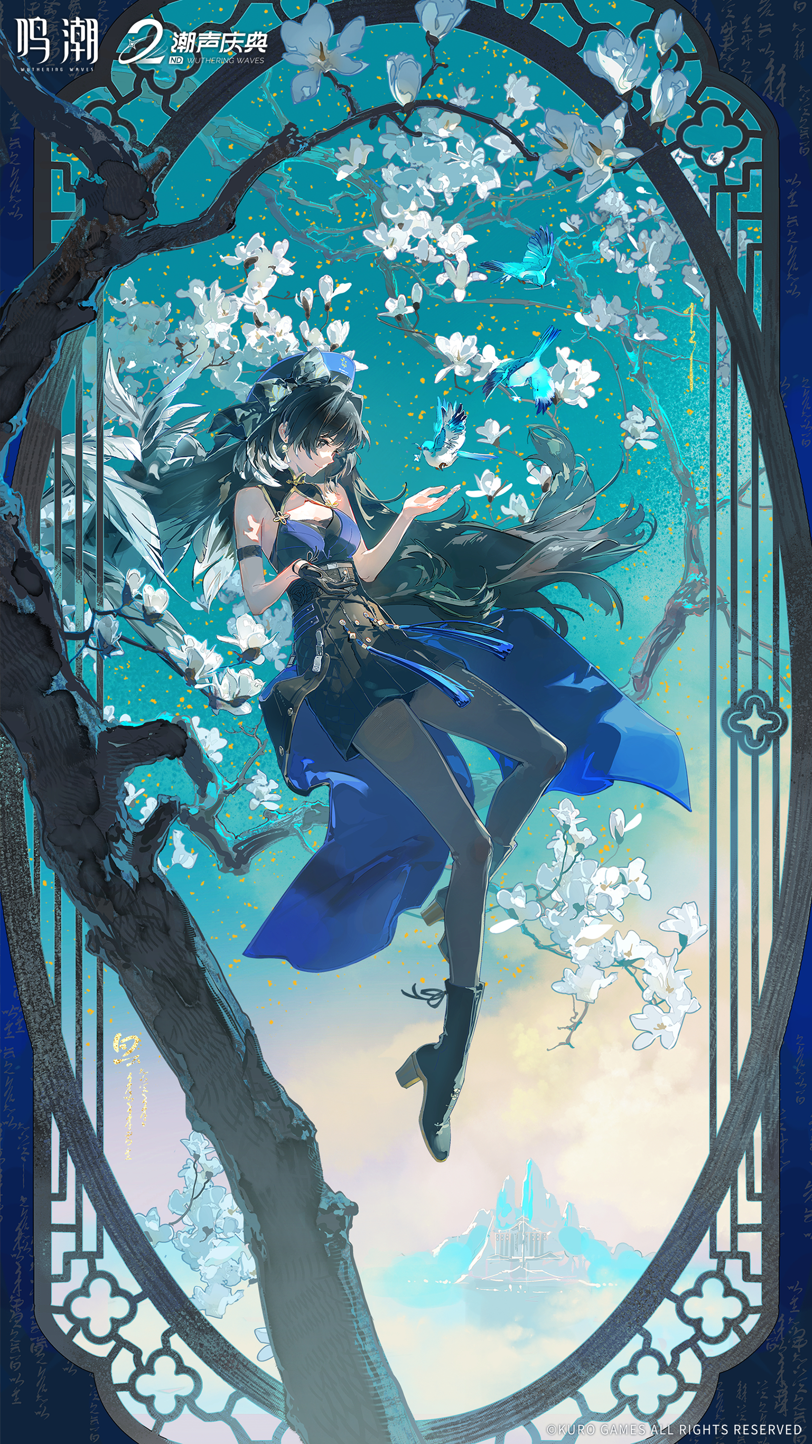 动漫画师：Rafa-ela