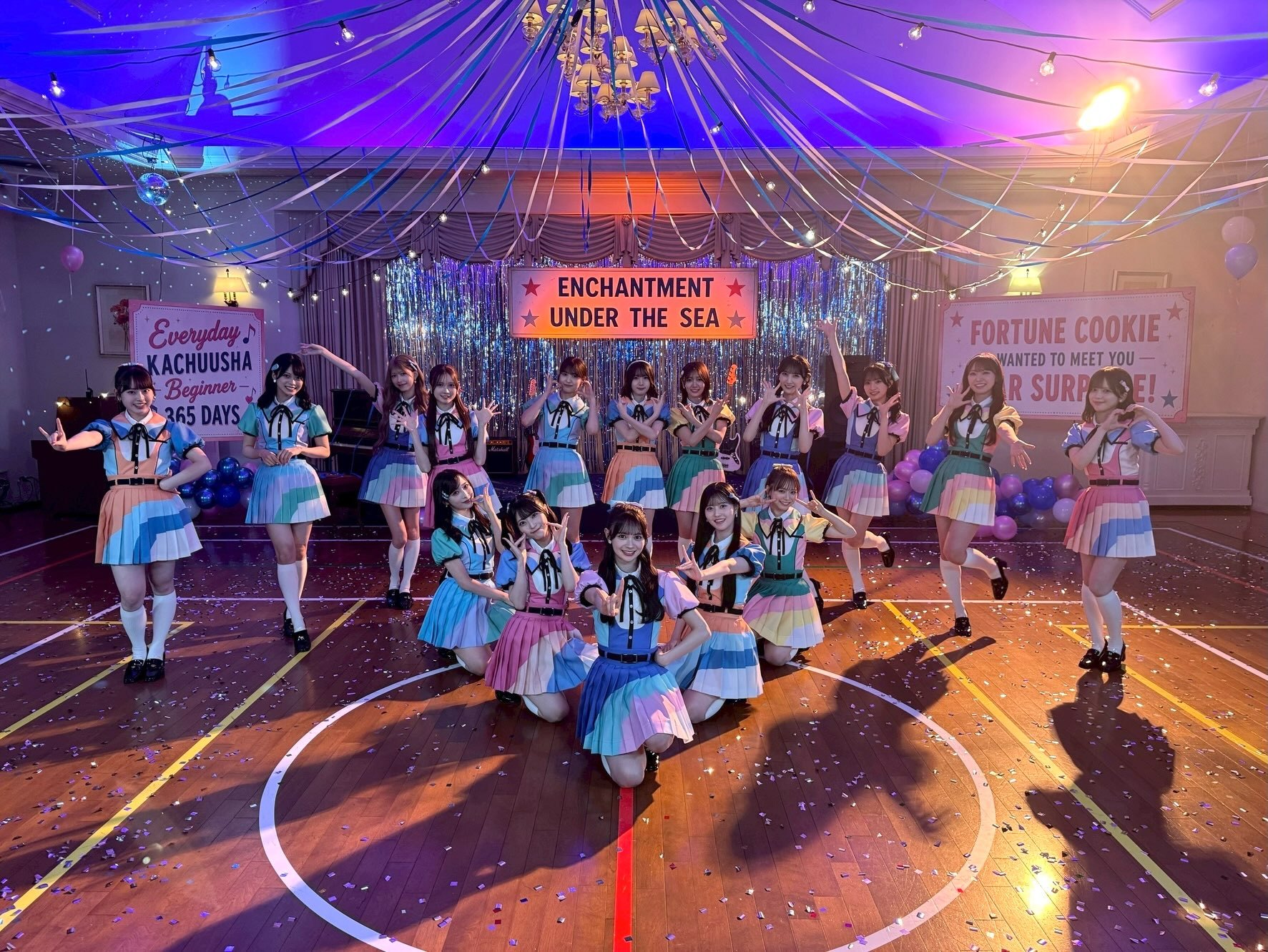 【图片】AKB48川村結衣