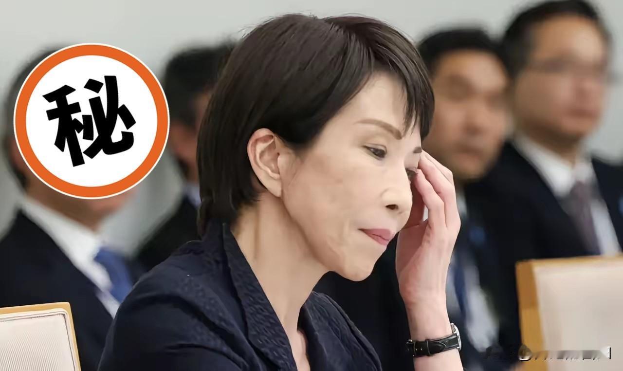 岩崎茂慌了，日方也软了，
对于中国反制，岩崎茂终于坐不住了，
日本政府也立马收敛