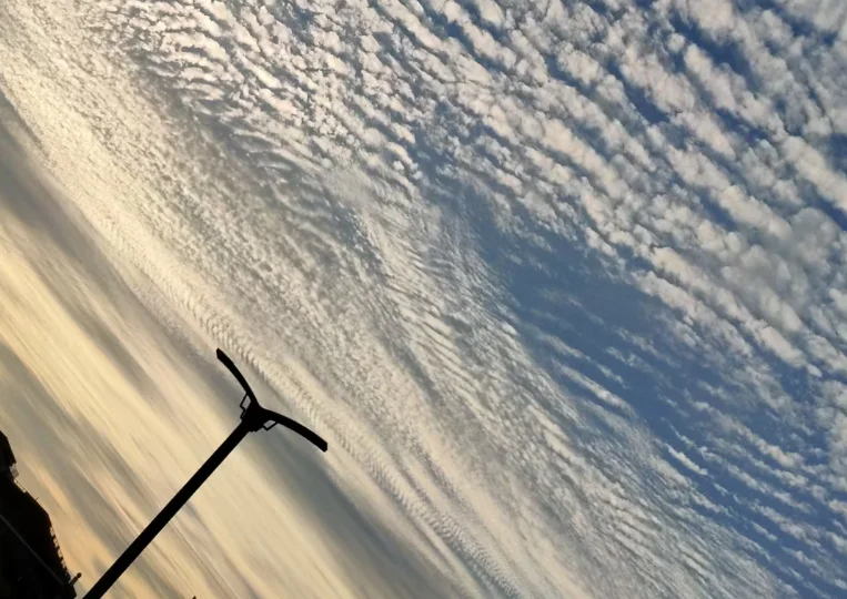 广东晴天～干燥，日夜温差加大，短袖继续