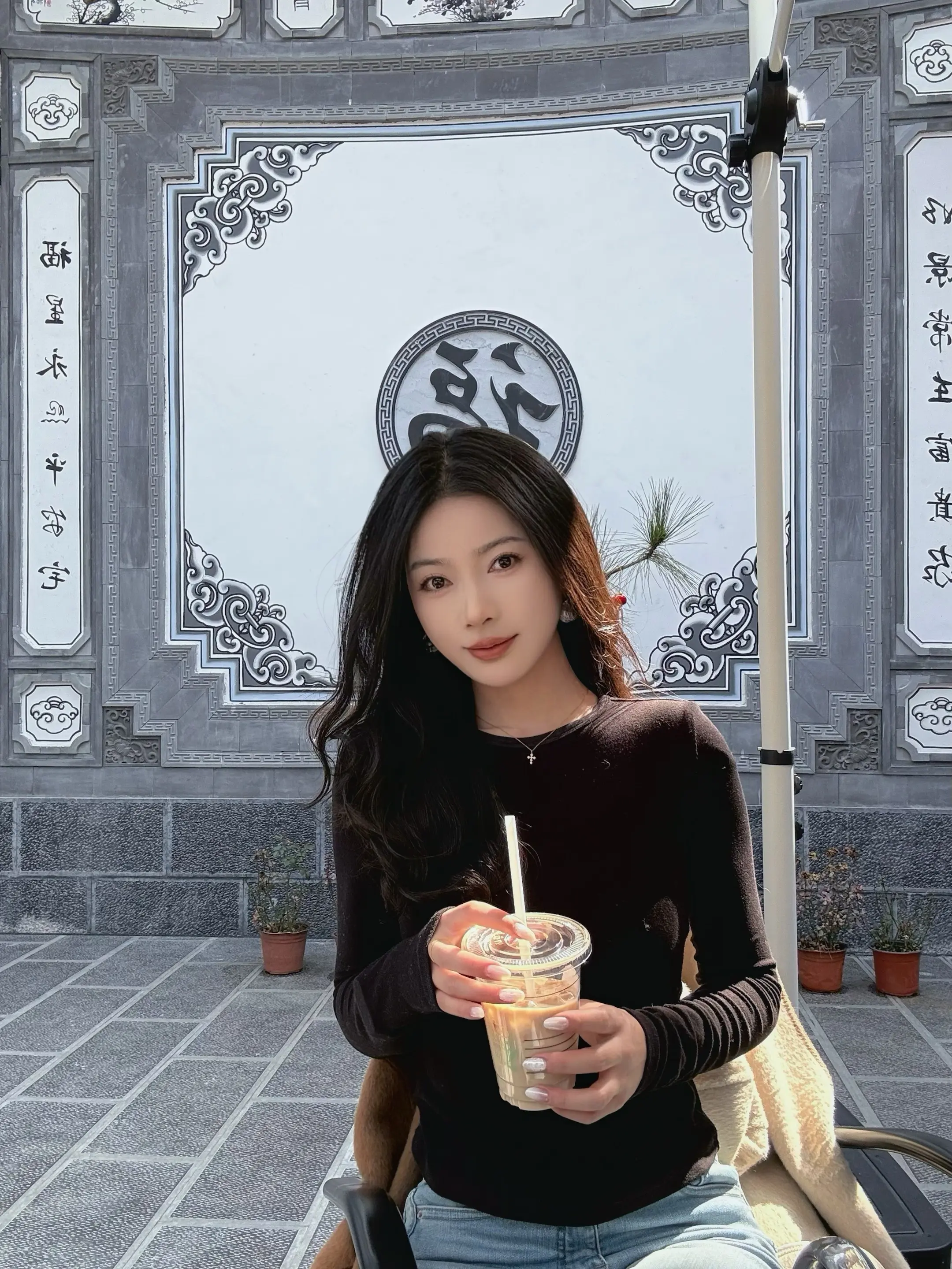 回有风的地方啦