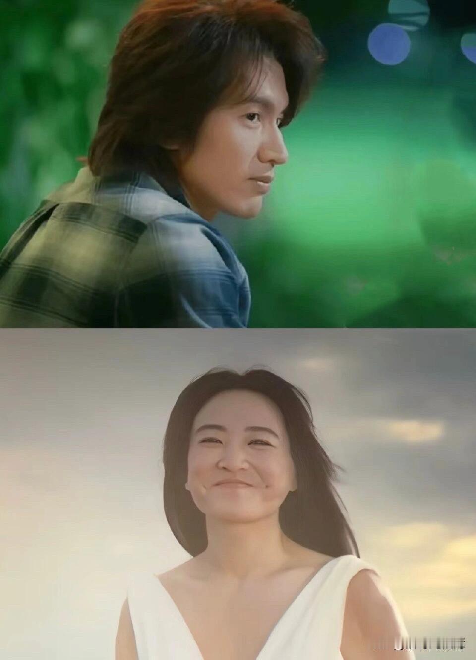 能不能让现在的贾玲再去见言承旭一面，毕竟如今的她已经成为他不能高攀的存在～～
