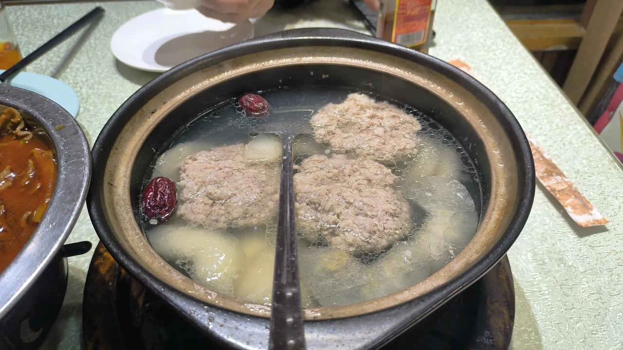 有人知道这个美食吗