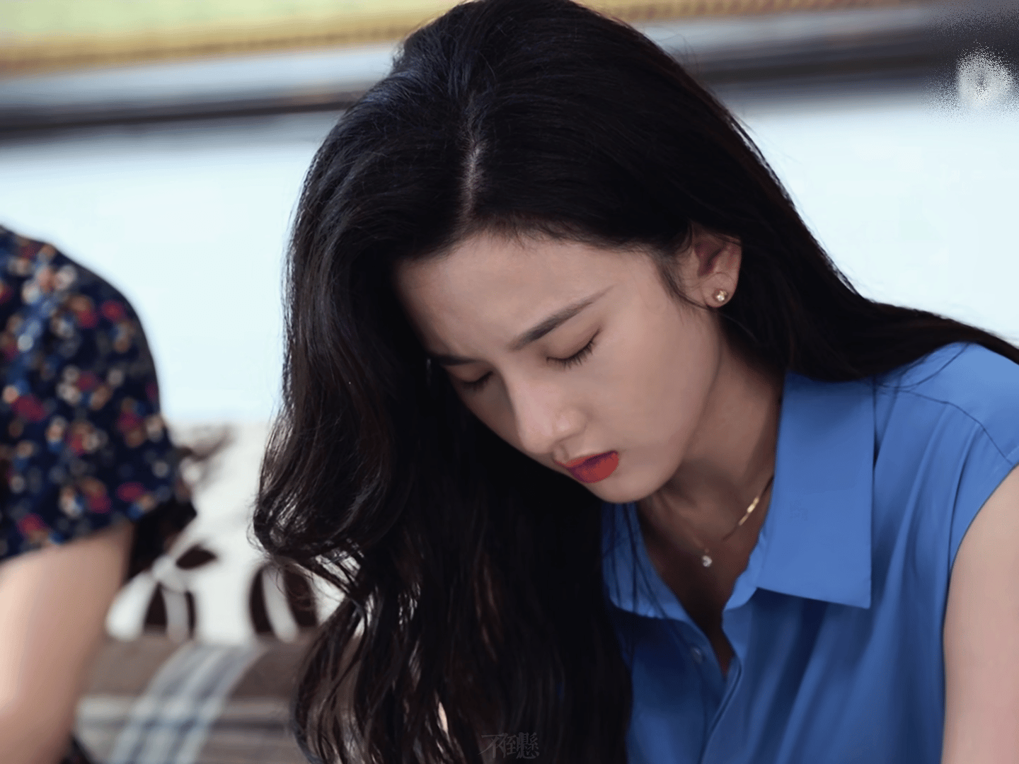天选年代文女主[拜托][么么哒][期待][点赞][yeah]宋祖儿 《淬火年代》