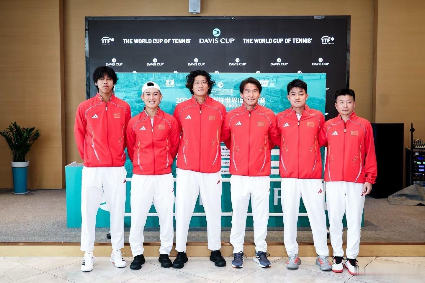 好消息！全主力出战，中国队晋级世界组一组！🇨🇳中国队 3-1🇵🇹葡萄牙队