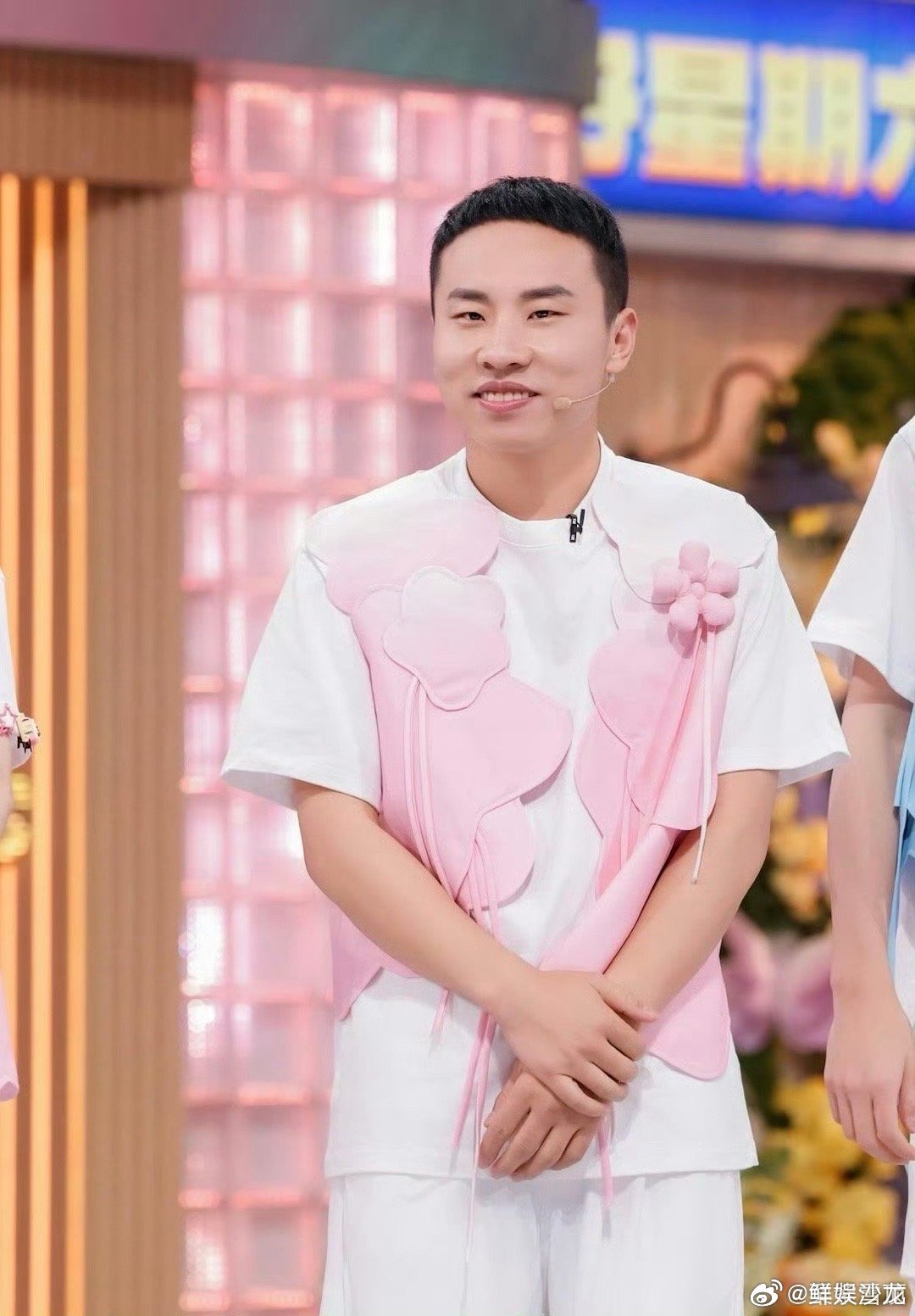 客栈欢乐值飙升，徐志胜爆笑回归 亲爱的客栈徐志胜爆笑回归