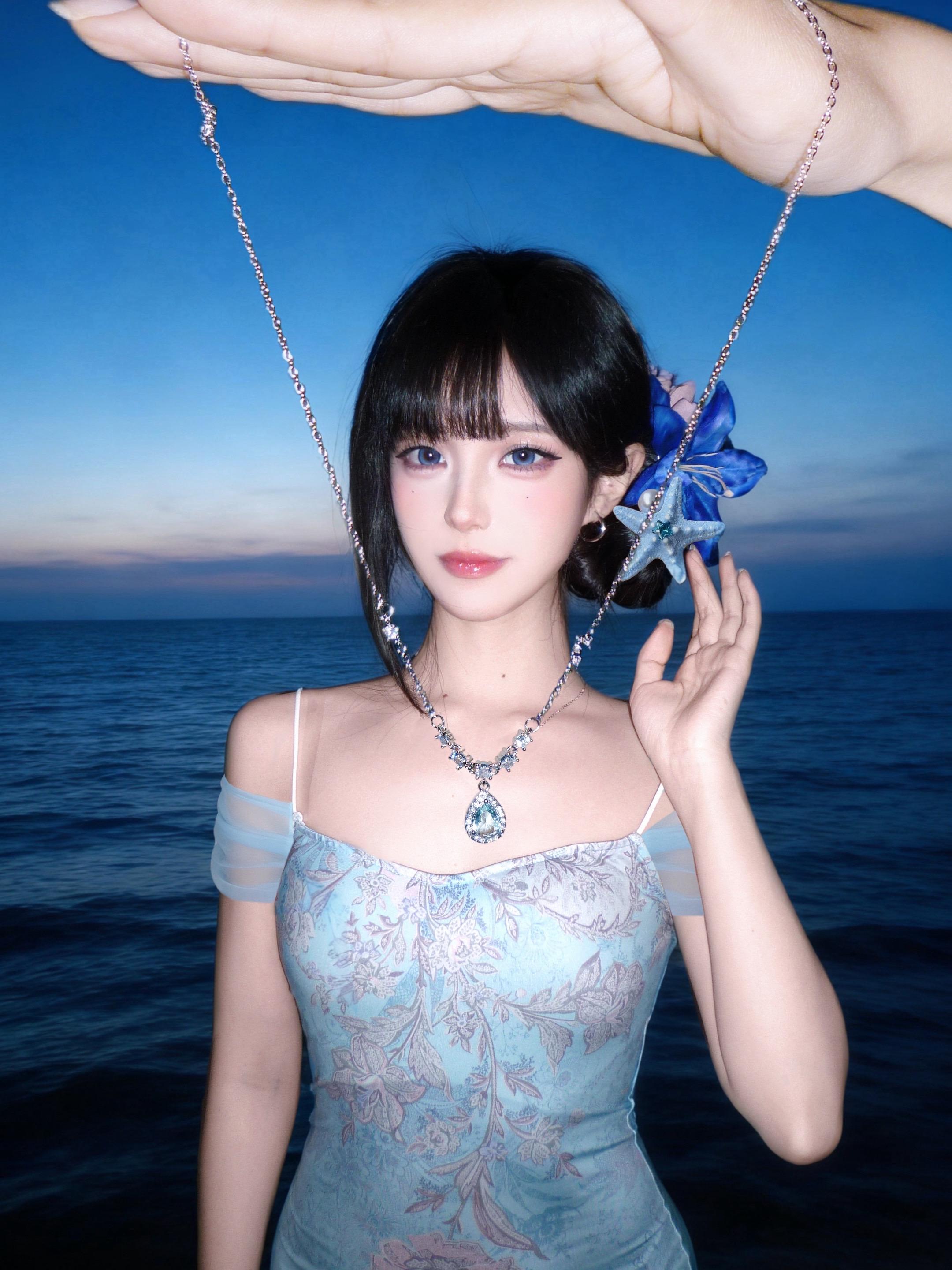 愿你的每一滴眼泪 都只为幸福而流