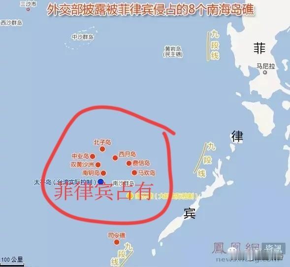 希望解放军叔叔们尽快在仁爱礁升旗五星红旗，还有曾母暗沙上播放国歌。包括中业岛、西