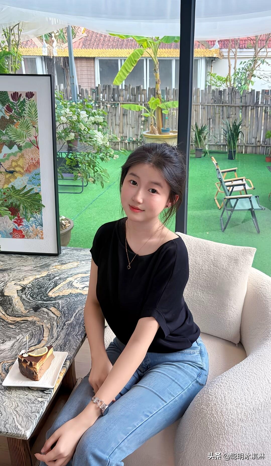 爱笑的人运气不会差，差的也笑不出来