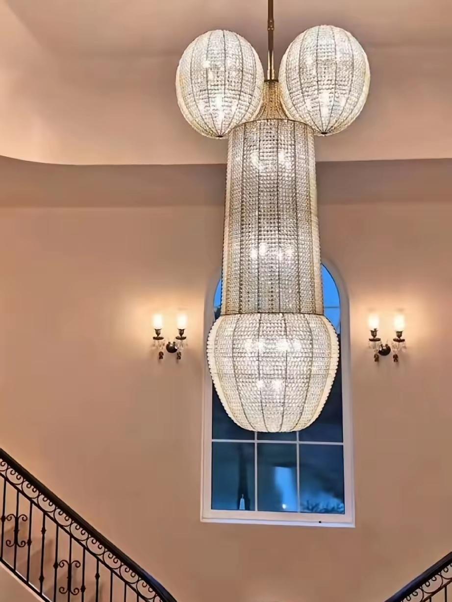 这款式如何，是不是很屌？不得不佩服这位眼光独到的设计师！