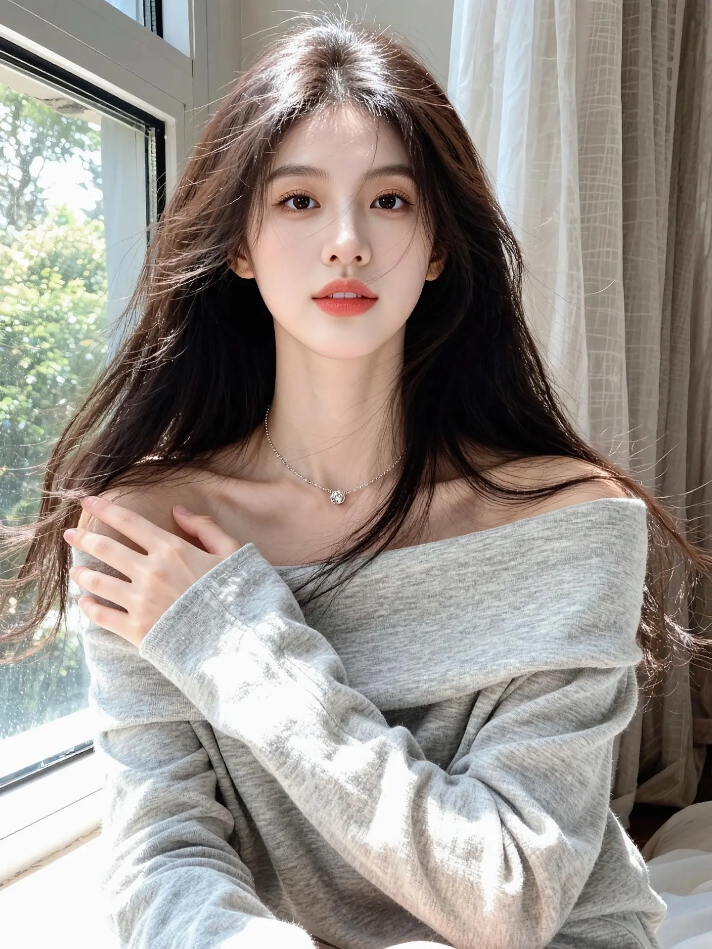 AI轻透生活照 ai创作 玩法合伙人计划 情绪音乐玩法新风向 ai写真