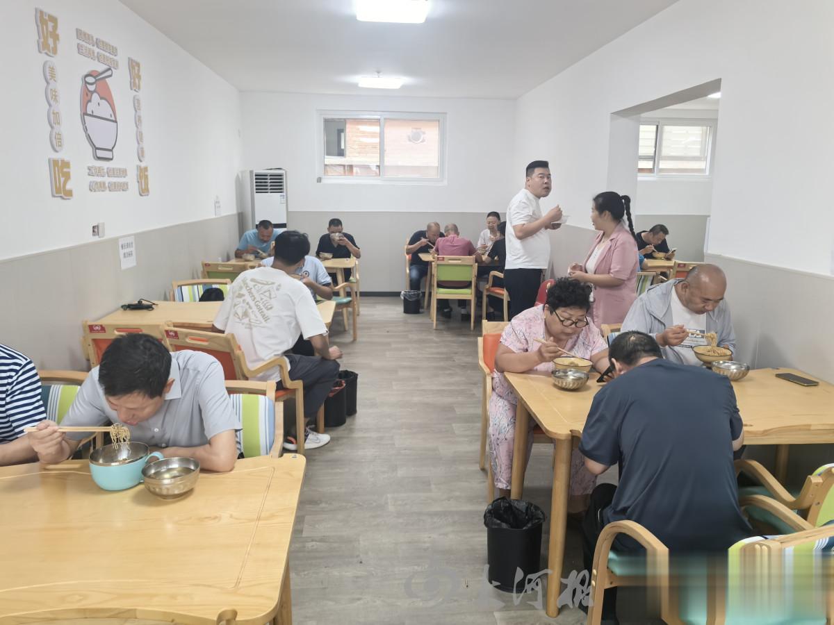 沁阳市太行怀庆街道：党建引领聚合力 基层治理谱新篇